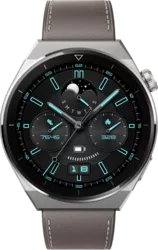 Huawei Watch GT 3 Pro Titanium